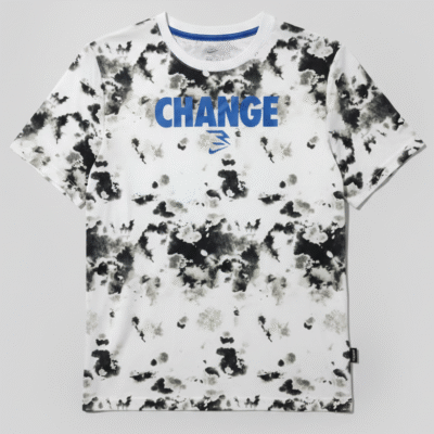 Productos Nuevos playera change